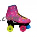 Epic Blush Quad Roller Skates   566741889